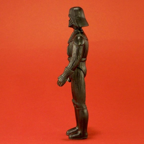 Star Wars (Darth Vader) Original Vintage - Picture 6 of 14